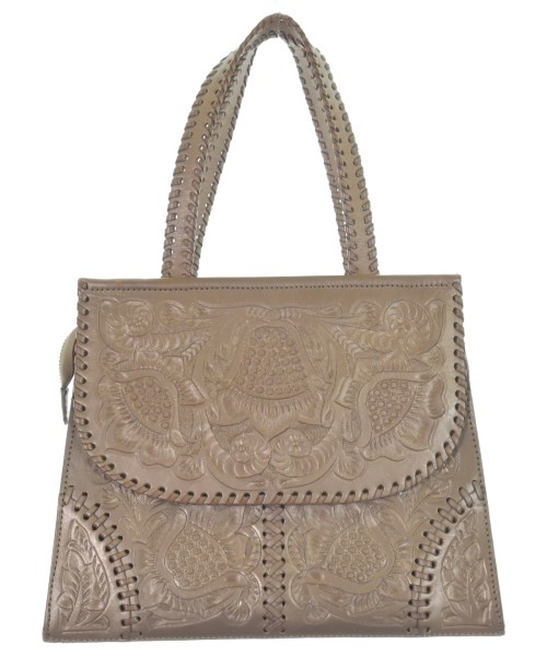 Carving Tribes（カービングトライブス）トートバッグ ピンク サイズ:- レディース/2200638844054