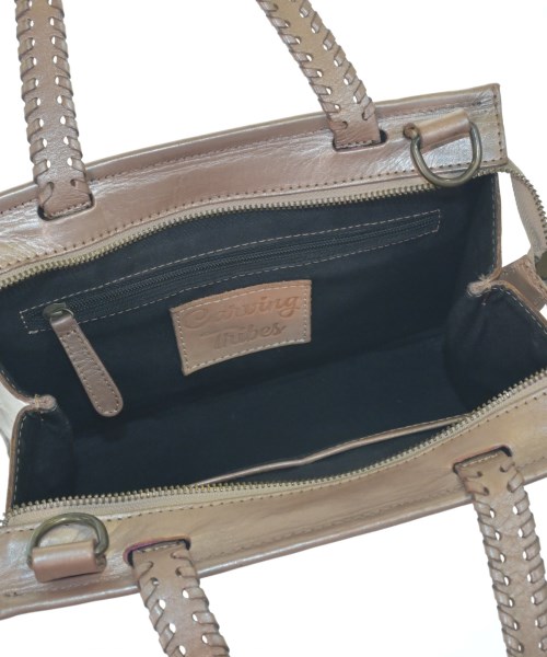 Carving Tribes（カービングトライブス）トートバッグ ピンク サイズ:- レディース/2200638844054