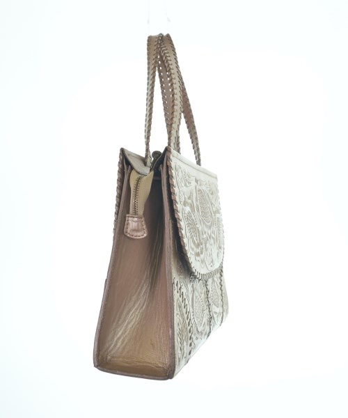 Carving Tribes（カービングトライブス）トートバッグ ピンク サイズ:- レディース/2200638844054