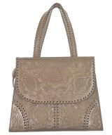 Carving Tribes（カービングトライブス）トートバッグ ピンク サイズ:- レディース/2200638844054