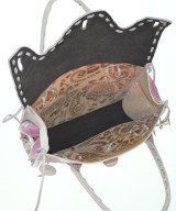 Carving Tribes（カービングトライブス）ハンドバッグ ピンク サイズ:- レディース/2200623925065