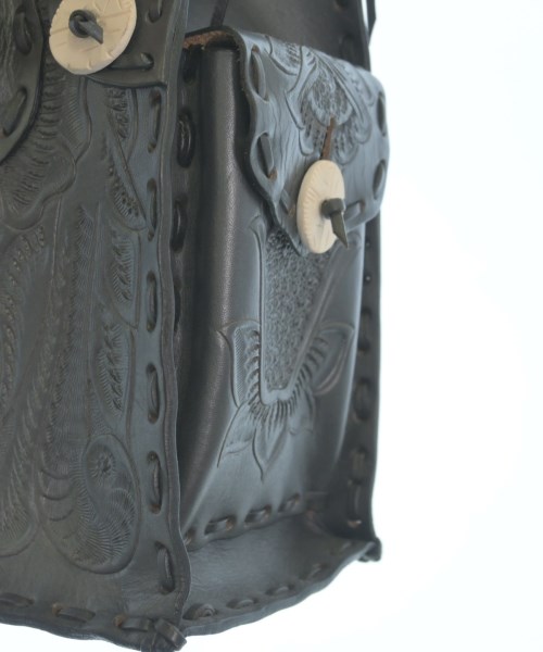 Carving Tribes（カービングトライブス）ハンドバッグ グレー サイズ:- レディース/2200626344191