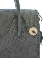 Carving Tribes（カービングトライブス）ハンドバッグ グレー サイズ:- レディース/2200626344191