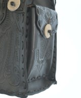 Carving Tribes（カービングトライブス）ハンドバッグ グレー サイズ:- レディース/2200626344191