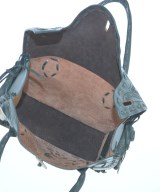 Carving Tribes（カービングトライブス）ハンドバッグ 緑 サイズ:- レディース/2200626344207