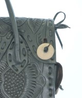 Carving Tribes（カービングトライブス）ハンドバッグ 緑 サイズ:- レディース/2200626344207