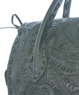 Carving Tribes（カービングトライブス）ハンドバッグ 緑 サイズ:- レディース/2200626344207