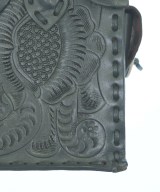 Carving Tribes（カービングトライブス）ハンドバッグ 緑 サイズ:- レディース/2200626344207