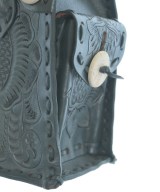 Carving Tribes（カービングトライブス）ハンドバッグ 緑 サイズ:- レディース/2200626344207