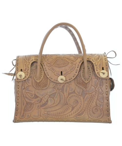 カービングトライブス(Carving Tribes)のCarving Tribes トートバッグ