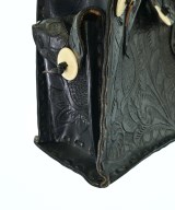 Carving Tribes（カービングトライブス）ハンドバッグ 黒 サイズ:- レディース/2200608581149