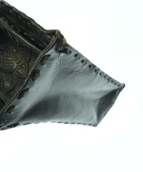 Carving Tribes（カービングトライブス）ハンドバッグ 黒 サイズ:- レディース/2200608581149