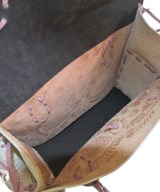 Carving Tribes（カービングトライブス）ハンドバッグ ピンク サイズ:- レディース/2200649939152