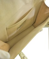 Carving Tribes（カービングトライブス）ハンドバッグ 白 サイズ:- レディース/2200662867135