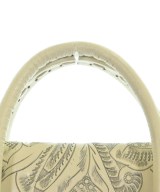 Carving Tribes（カービングトライブス）ハンドバッグ 白 サイズ:- レディース/2200662867135