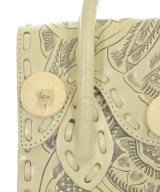 Carving Tribes（カービングトライブス）ハンドバッグ 白 サイズ:- レディース/2200662867135