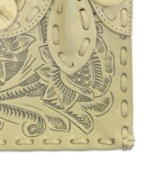 Carving Tribes（カービングトライブス）ハンドバッグ 白 サイズ:- レディース/2200662867135