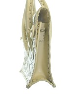 Carving Tribes（カービングトライブス）ハンドバッグ 白 サイズ:- レディース/2200662867135