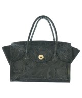 Carving Tribes トートバッグ