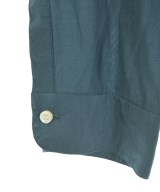 NO CONTROL AIR（ノーコントロールエアー）カジュアルシャツ 緑 サイズ:46(M位) メンズ/2200638358094