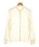 NO CONTROL AIR（ノーコントロールエアー）カジュアルシャツ 白 サイズ:48(L位) メンズ/2200638358100