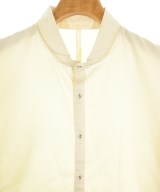 NO CONTROL AIR（ノーコントロールエアー）カジュアルシャツ 白 サイズ:48(L位) メンズ/2200638358100