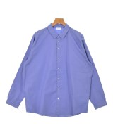 NO CONTROL AIR（ノーコントロールエアー）カジュアルシャツ 紫 サイズ:-(XXL位) メンズ/2200638358117