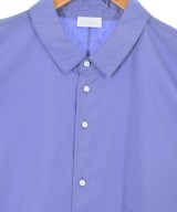 NO CONTROL AIR（ノーコントロールエアー）カジュアルシャツ 紫 サイズ:-(XXL位) メンズ/2200638358117