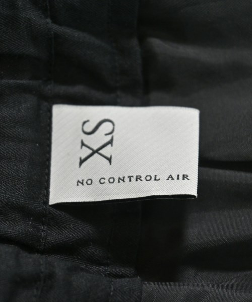 NO CONTROL AIR（ノーコントロールエアー）その他 紺 サイズ:XS メンズ/2200638361049