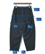 NO CONTROL AIR（ノーコントロールエアー）その他 紺 サイズ:XS メンズ/2200638361049