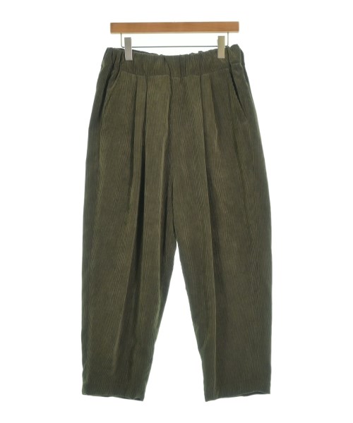 NO CONTROL AIR(ノーコントロールエアー)その他 カーキ サイズ:M/2200642540027