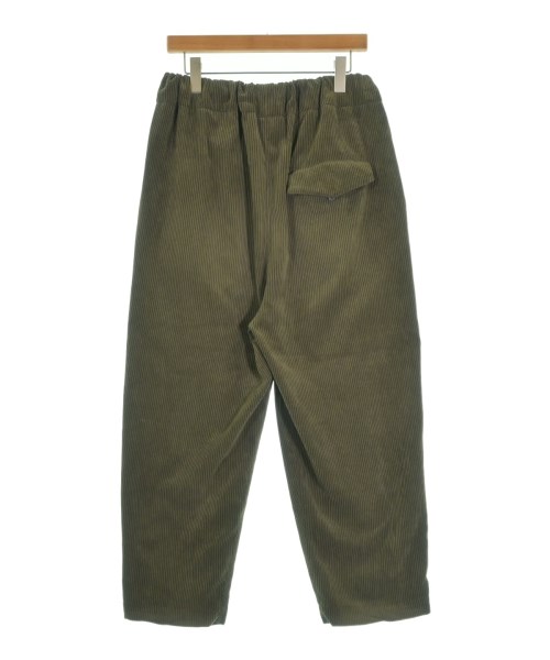 NO CONTROL AIR（ノーコントロールエアー）その他 カーキ サイズ:M メンズ/2200642540027