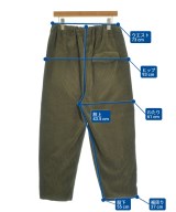 NO CONTROL AIR（ノーコントロールエアー）その他 カーキ サイズ:M メンズ/2200642540027