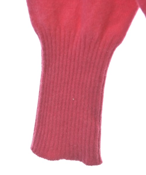 NO CONTROL AIR（ノーコントロールエアー）ニット・セーター ピンク サイズ:46(M位) メンズ/2200620889308