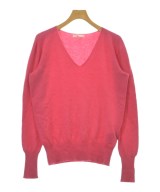 NO CONTROL AIR（ノーコントロールエアー）ニット・セーター ピンク サイズ:46(M位) メンズ/2200620889308