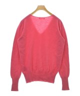 NO CONTROL AIR（ノーコントロールエアー）ニット・セーター ピンク サイズ:46(M位) メンズ/2200620889308
