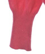 NO CONTROL AIR（ノーコントロールエアー）ニット・セーター ピンク サイズ:46(M位) メンズ/2200620889308