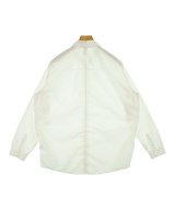 NO CONTROL AIR（ノーコントロールエアー）カジュアルシャツ 白 サイズ:46(M位) メンズ/2200620613064