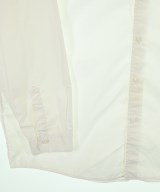 NO CONTROL AIR（ノーコントロールエアー）カジュアルシャツ 白 サイズ:46(M位) メンズ/2200620613064