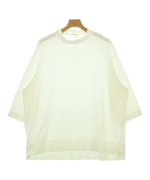 NO CONTROL AIR(ノーコントロールエアー)Tシャツ・カットソー 白 サイズ:5(XXL位)/2200653369273