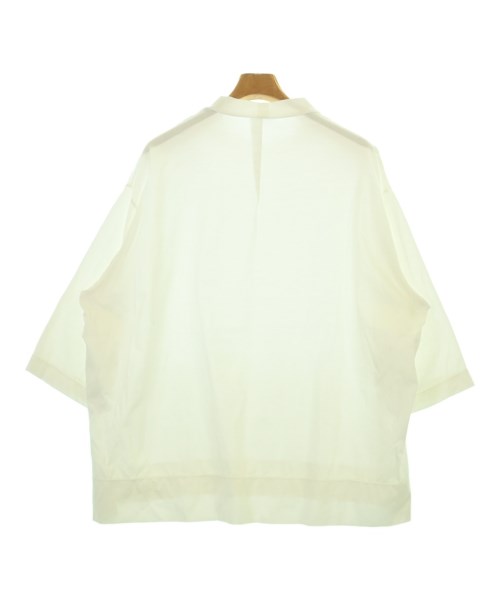 NO CONTROL AIR（ノーコントロールエアー）Tシャツ・カットソー 白 サイズ:5(XXL位) メンズ/2200653369273