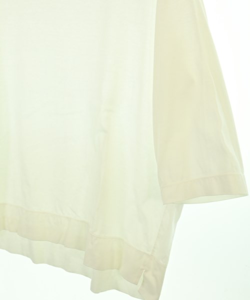 NO CONTROL AIR（ノーコントロールエアー）Tシャツ・カットソー 白 サイズ:5(XXL位) メンズ/2200653369273