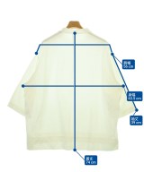 NO CONTROL AIR（ノーコントロールエアー）Tシャツ・カットソー 白 サイズ:5(XXL位) メンズ/2200653369273