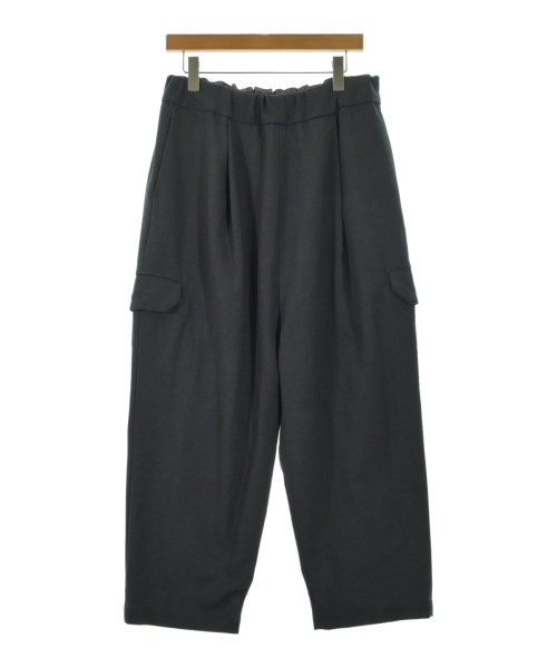 NO CONTROL AIR(ノーコントロールエアー)スラックス グレー サイズ:M/2200646500065