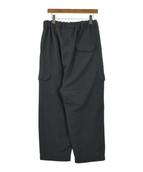 NO CONTROL AIR（ノーコントロールエアー）スラックス グレー サイズ:M メンズ/2200646500065