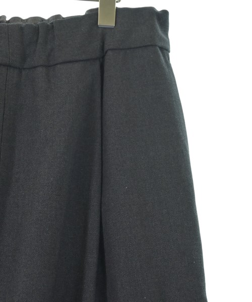 NO CONTROL AIR（ノーコントロールエアー）スラックス グレー サイズ:M メンズ/2200646500065