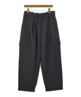 NO CONTROL AIR（ノーコントロールエアー）スラックス グレー サイズ:M メンズ/2200646500065