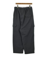 NO CONTROL AIR（ノーコントロールエアー）スラックス グレー サイズ:M メンズ/2200646500065