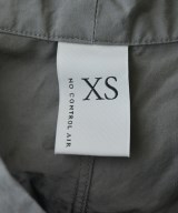 NO CONTROL AIR（ノーコントロールエアー）カジュアルシャツ グレー サイズ:XS メンズ/2200645036046