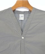 NO CONTROL AIR（ノーコントロールエアー）カジュアルシャツ グレー サイズ:XS メンズ/2200645036046
